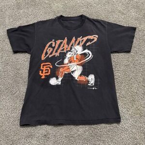Vintage 1993 San Francisco Giants MLB T-Shirt